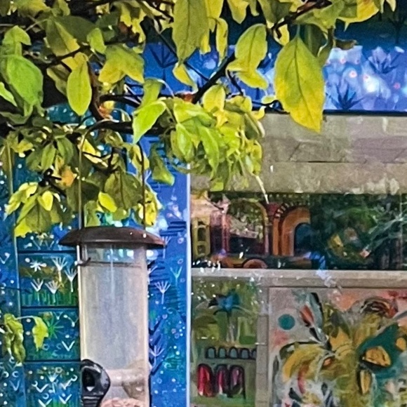 Where Women Create - Inspiring Work Spaces of Extraordinary Women - Picture 2 of 11